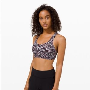 Lululemon Free to be Serene Bra C/D Cup